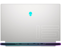 Dell Alienware x15 R1 i7-11800H/32GB/1,5TB/W11 RTX3070 - 714110 - zdjęcie 8